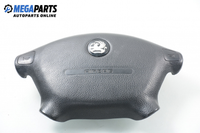 Airbag за Opel Vectra B Hatchback (10.1995 - 07.2003), 4+1 вр., хечбек, позиция: предна