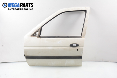Врата за Ford Escort VII Estate (01.1995 - 02.1999), комби, позиция: предна, лява