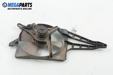 Перка охлаждане за Opel Corsa B Hatchback (03.1993 - 12.2002) 1.0 i 12V, 54 к.с.