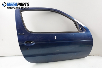 Врата за Renault Megane I Coach (03.1996 - 08.2003), купе, позиция: дясна