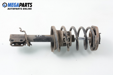 Макферсон за Renault Megane I Coach (03.1996 - 08.2003), купе, позиция: предна, дясна