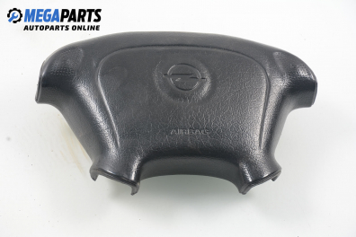 Airbag за Opel Corsa B Hatchback (03.1993 - 12.2002), 2+1 вр., позиция: предна