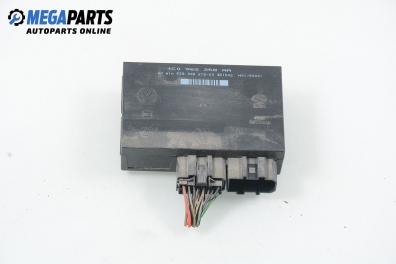 Комфорт модул за Volkswagen Lupo Hatchback (09.1998 - 07.2005), № Hella 1C0 962 258 AA