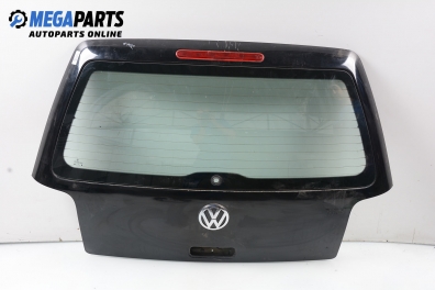 Заден капак за Volkswagen Lupo Hatchback (09.1998 - 07.2005)