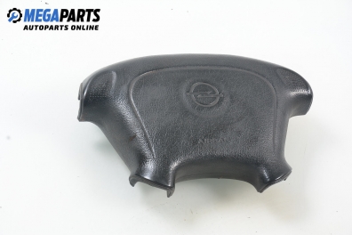 Airbag за Opel Astra F Hatchback (09.1991 - 01.1998), 4+1 вр., хечбек, позиция: предна