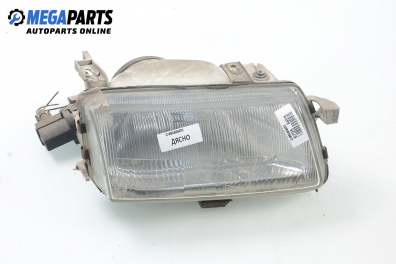 Фар за Opel Astra F Hatchback (09.1991 - 01.1998), хечбек, позиция: дясна