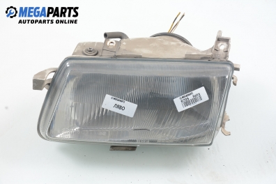 Фар за Opel Astra F Hatchback (09.1991 - 01.1998), хечбек, позиция: лява