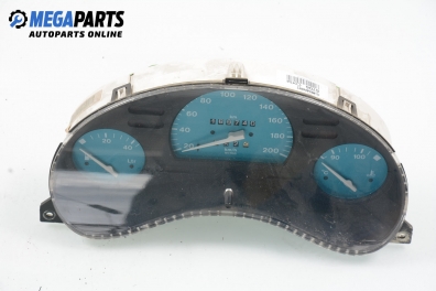 Километраж за Opel Corsa B Hatchback (03.1993 - 12.2002) 1.4 i, 54 к.с.