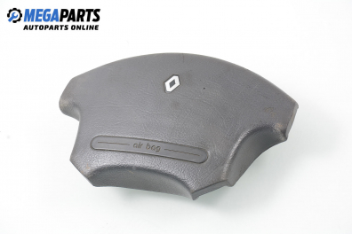 Airbag за Renault Clio I Hatchback (05.1990 - 09.1998), 4+1 вр.