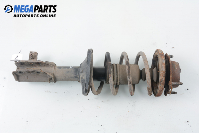 Макферсон за Mazda 323 F V Hatchback (07.1994 - 09.1998), хечбек, позиция: предна, лява