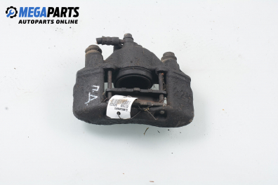 Спирачен апарат за Mazda 323 F V Hatchback (07.1994 - 09.1998), позиция: предна, дясна