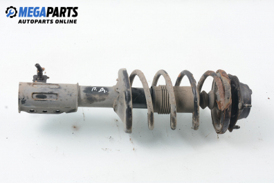 Макферсон за Mazda 323 F V Hatchback (07.1994 - 09.1998), хечбек, позиция: предна, дясна