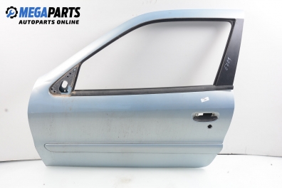 Врата за Citroen Xsara Coupe (01.1998 - 04.2005), 2+1 вр., позиция: лява