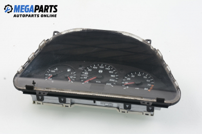 Километраж за Alfa Romeo 146 Hatchback (12.1994 - 01.2001) 1.4 i.e. 16V T.S., 103 к.с.