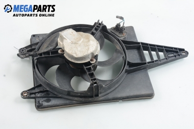 Перка охлаждане за Alfa Romeo 146 Hatchback (12.1994 - 01.2001) 1.4 i.e. 16V T.S., 103 к.с.