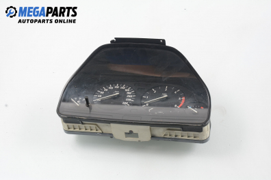 Километраж за BMW 5 Series E34 Sedan (12.1987 - 11.1995) 525 td, 115 к.с.