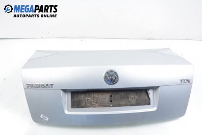 Заден капак за Volkswagen Passat Sedan B5.5 (10.2000 - 12.2005), седан