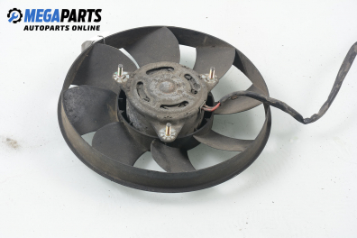 Перка охлаждане за Volkswagen Passat Sedan B5.5 (10.2000 - 12.2005) 1.9 TDI, 130 к.с.