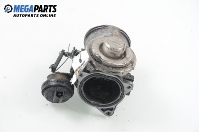 EGR-клапан за Volkswagen Passat Sedan B5.5 (10.2000 - 12.2005) 1.9 TDI, 130 к.с.