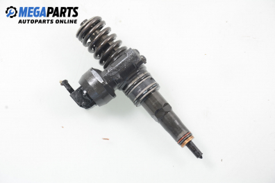 Дюза дизел за Volkswagen Passat Sedan B5.5 (10.2000 - 12.2005) 1.9 TDI, 130 к.с., № Bosch 0 414 720 216