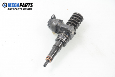 Дюза дизел за Volkswagen Passat Sedan B5.5 (10.2000 - 12.2005) 1.9 TDI, 130 к.с., № Bosch 0 414 720 216