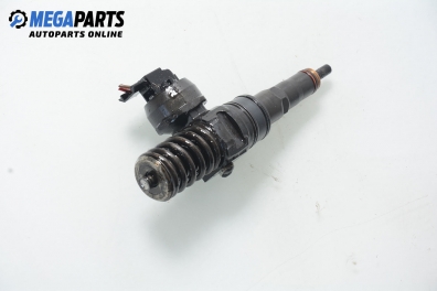 Дюза дизел за Volkswagen Passat Sedan B5.5 (10.2000 - 12.2005) 1.9 TDI, 130 к.с., № Bosch 0 414 720 216