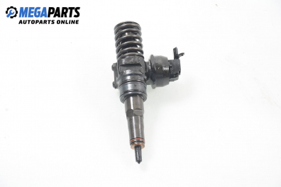 Дюза дизел за Volkswagen Passat Sedan B5.5 (10.2000 - 12.2005) 1.9 TDI, 130 к.с., № Bosch 0 414 720 216