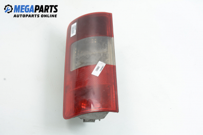 Стоп за Ford Transit Connect (06.2002 - 12.2013), товарен, позиция: лява
