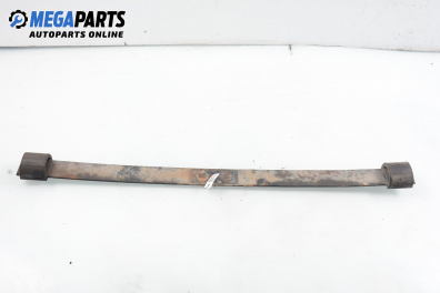 Ресори за Ford Transit Connect (06.2002 - 12.2013), товарен
