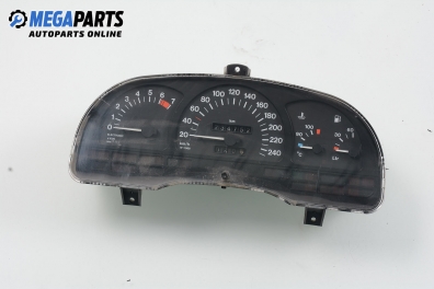 Километраж за Opel Vectra A Sedan (08.1988 - 11.1995) 2.0 i 16V, 136 к.с.