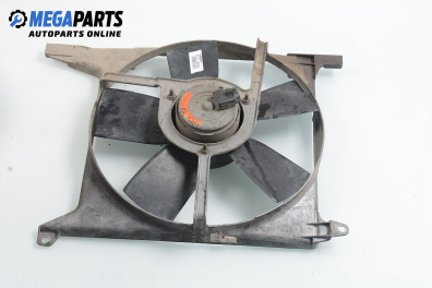 Перка охлаждане за Opel Vectra A Sedan (08.1988 - 11.1995) 2.0 i 16V, 136 к.с.