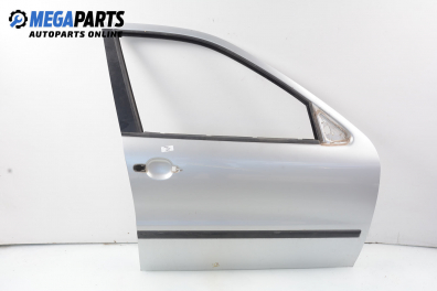 Врата за Seat Leon Hatchback I (11.1999 - 06.2006), 4+1 вр., позиция: предна, дясна