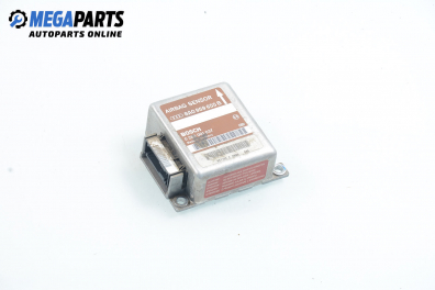 Модул за AIRBAG за Audi 80 Avant B4 (09.1991 - 01.1996), № Bosch 0 285 001 037