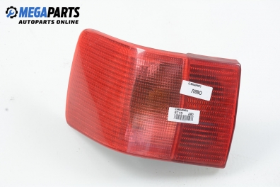 Стоп за Audi 80 Avant B4 (09.1991 - 01.1996), комби, позиция: лява
