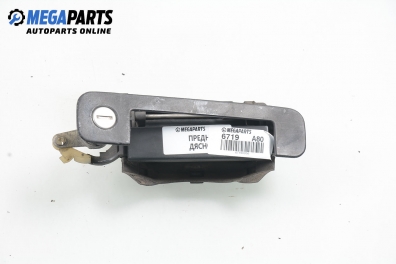 Външна дръжка за Audi 80 Avant B4 (09.1991 - 01.1996), комби, позиция: предна, дясна