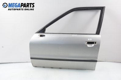 Врата за Audi 80 Avant B4 (09.1991 - 01.1996), 4+1 вр., комби, позиция: предна, лява