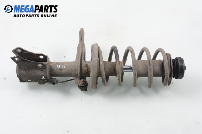Макферсон за Audi 80 Avant B4 (09.1991 - 01.1996), комби, позиция: предна, лява
