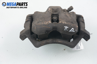 Спирачен апарат за Audi 80 Avant B4 (09.1991 - 01.1996), позиция: предна, дясна