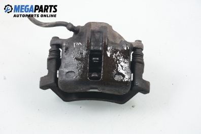 Спирачен апарат за Audi 80 Avant B4 (09.1991 - 01.1996), позиция: предна, лява