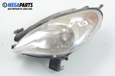 Фар за Citroen Xsara Picasso (09.1999 - 06.2012), позиция: лява