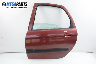 Врата за Citroen Xsara Picasso (09.1999 - 06.2012), 4+1 вр., позиция: задна, лява