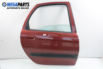 Врата за Citroen Xsara Picasso (09.1999 - 06.2012), 4+1 вр., позиция: задна, дясна