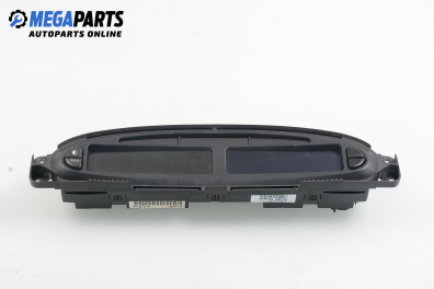 Километраж за Citroen Xsara Picasso (09.1999 - 06.2012) 1.8 16V, 115 к.с.