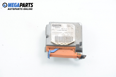 Модул за AIRBAG за Citroen Xsara Picasso (09.1999 - 06.2012), № Autoliv 550 89 31 00