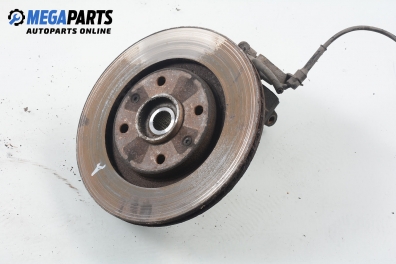Шенкел главина за Citroen Xsara Picasso (09.1999 - 06.2012), позиция: предна, дясна