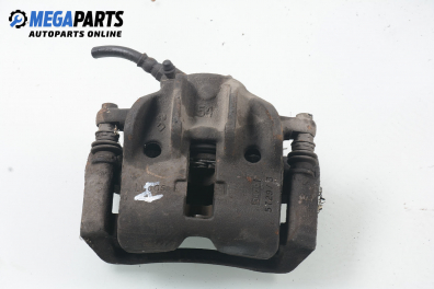 Спирачен апарат за Citroen Xsara Picasso (09.1999 - 06.2012), позиция: предна, дясна