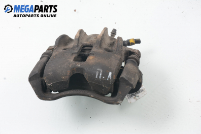 Спирачен апарат за Citroen Xsara Picasso (09.1999 - 06.2012), позиция: предна, лява