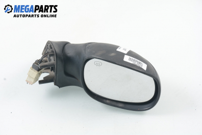Огледало за Citroen Xsara Picasso (09.1999 - 06.2012), позиция: дясна