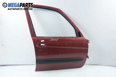 Врата за Citroen Xsara Picasso (09.1999 - 06.2012), позиция: предна, дясна
