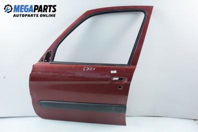 Врата за Citroen Xsara Picasso (09.1999 - 06.2012), позиция: предна, лява